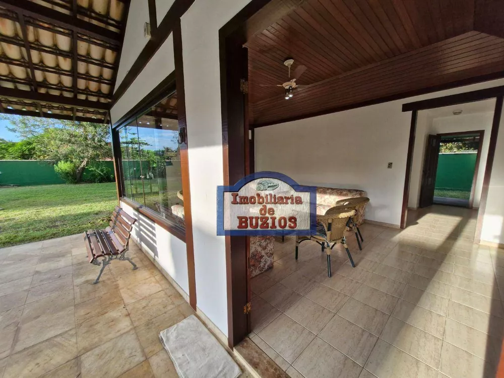 Casa, 6 quartos - Foto 29