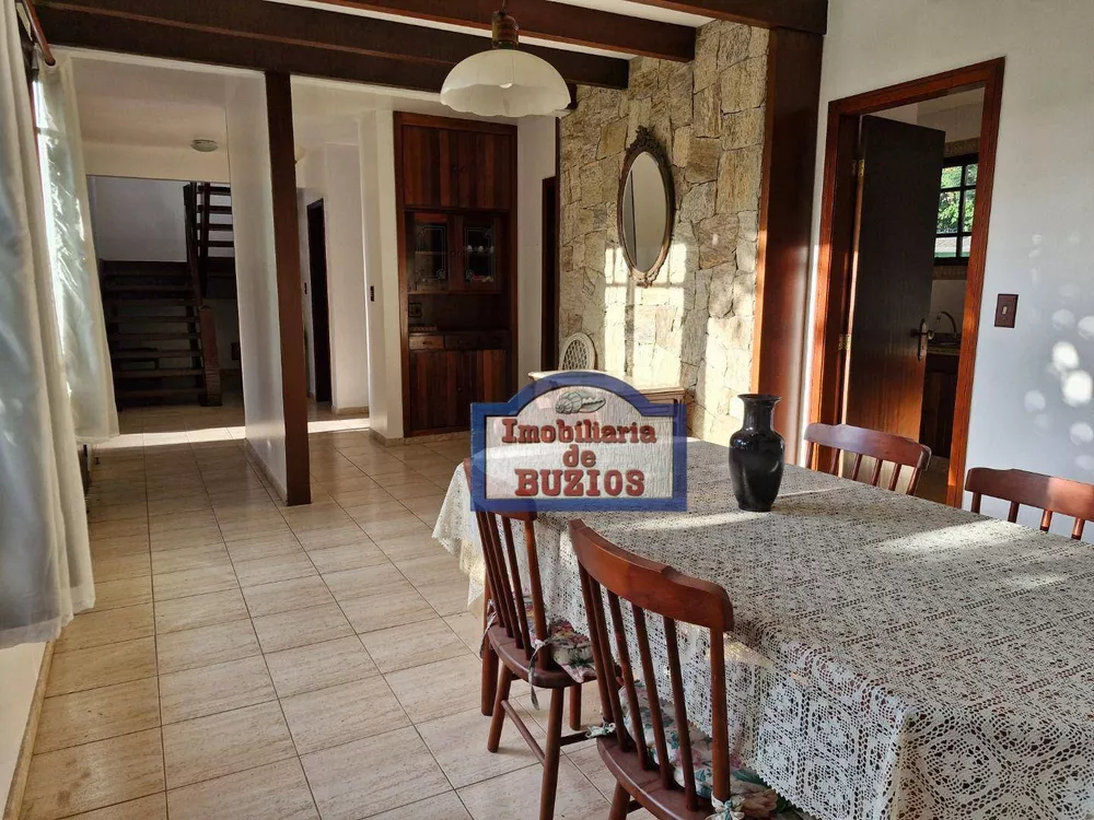 Casa, 6 quartos - Foto 21