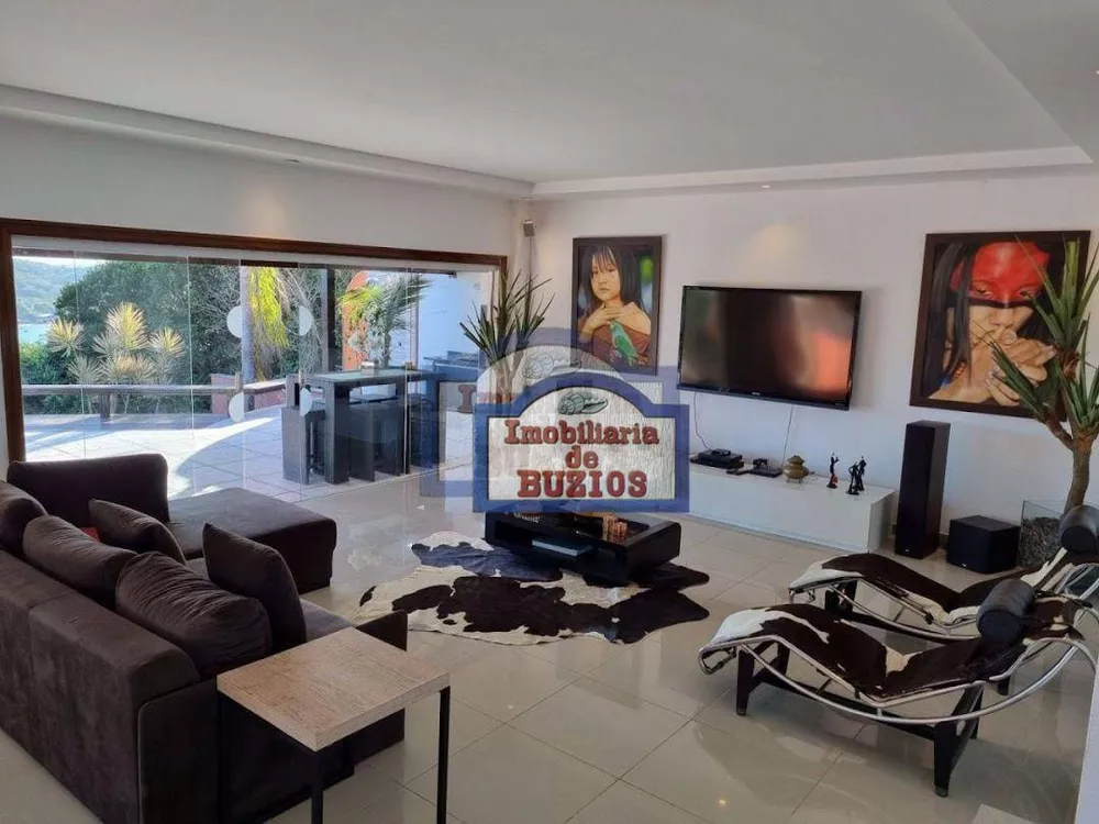 Casa, 4 quartos, 353 m² - Foto 10
