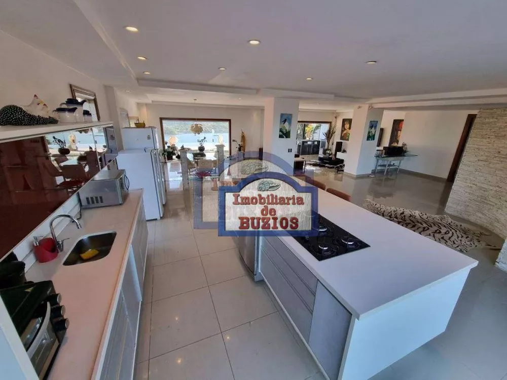 Casa, 4 quartos, 353 m² - Foto 16