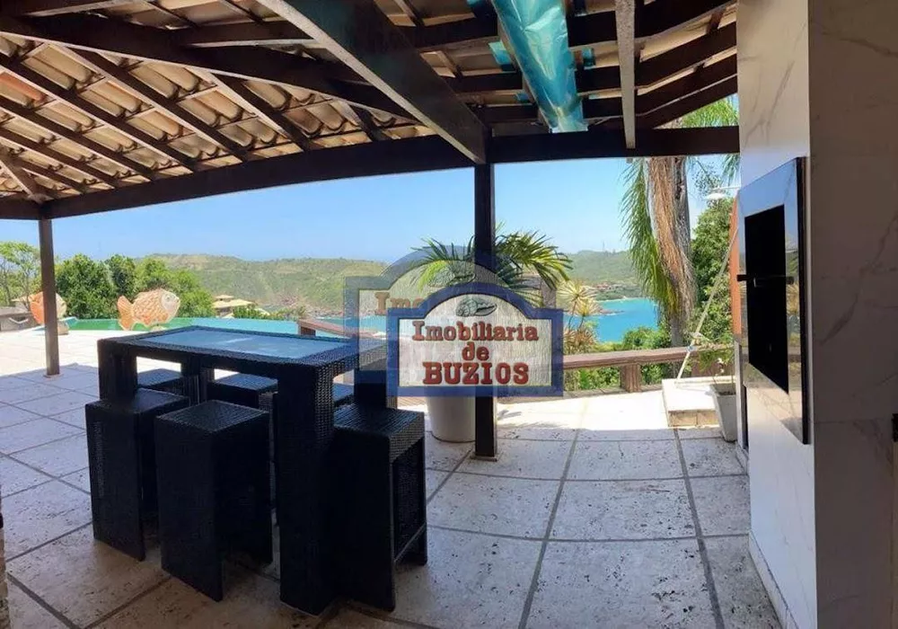 Casa, 4 quartos, 353 m² - Foto 8