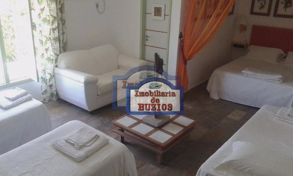 Pousada-Chalé, 10 quartos, 600 m² - Foto 18