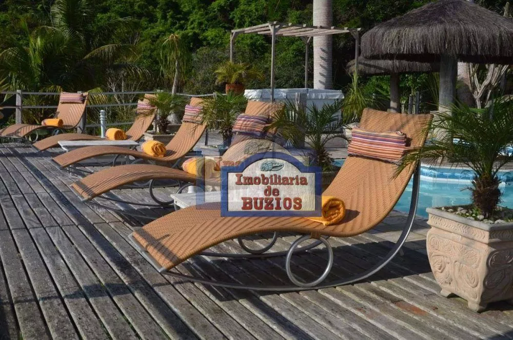 Pousada-Chalé, 10 quartos, 600 m² - Foto 9