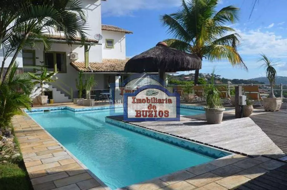 Pousada-Chalé, 10 quartos, 600 m² - Foto 14