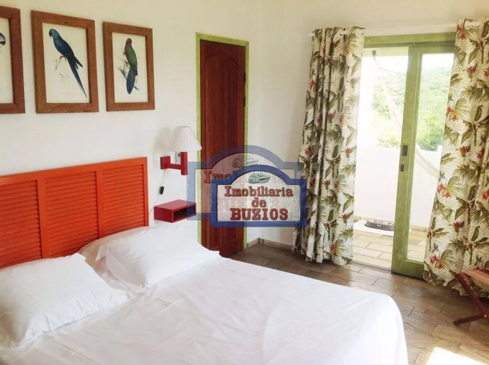 Pousada-Chalé, 10 quartos, 600 m² - Foto 19