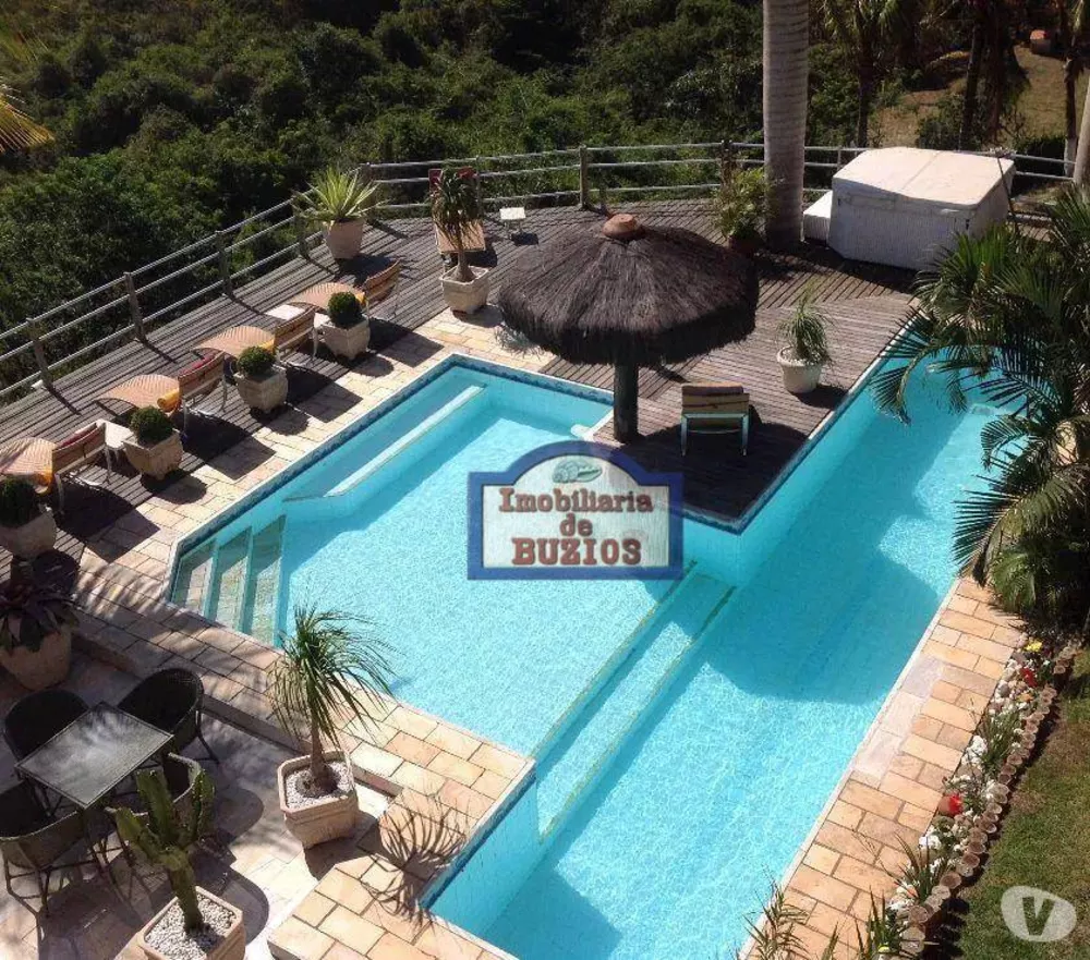 Pousada-Chalé, 10 quartos, 600 m² - Foto 3