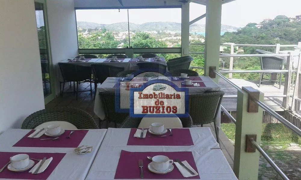 Pousada-Chalé, 10 quartos, 600 m² - Foto 16