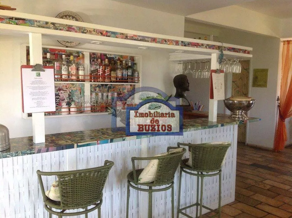 Pousada-Chalé, 10 quartos, 600 m² - Foto 23