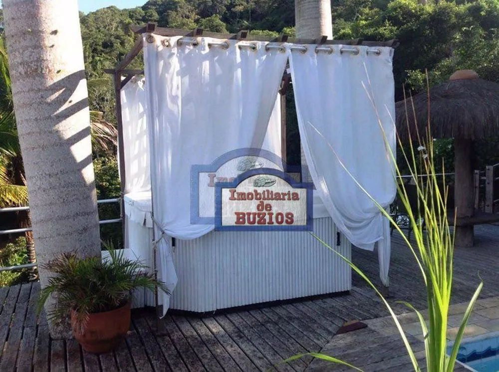 Pousada-Chalé, 10 quartos, 600 m² - Foto 25