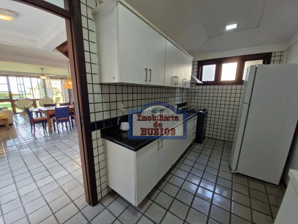 Casa de Condomínio, 4 quartos - Foto 8