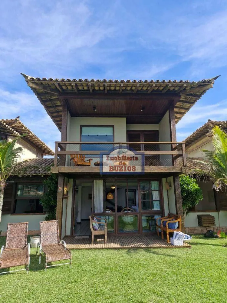 Casa de Condomínio, 4 quartos - Foto 40