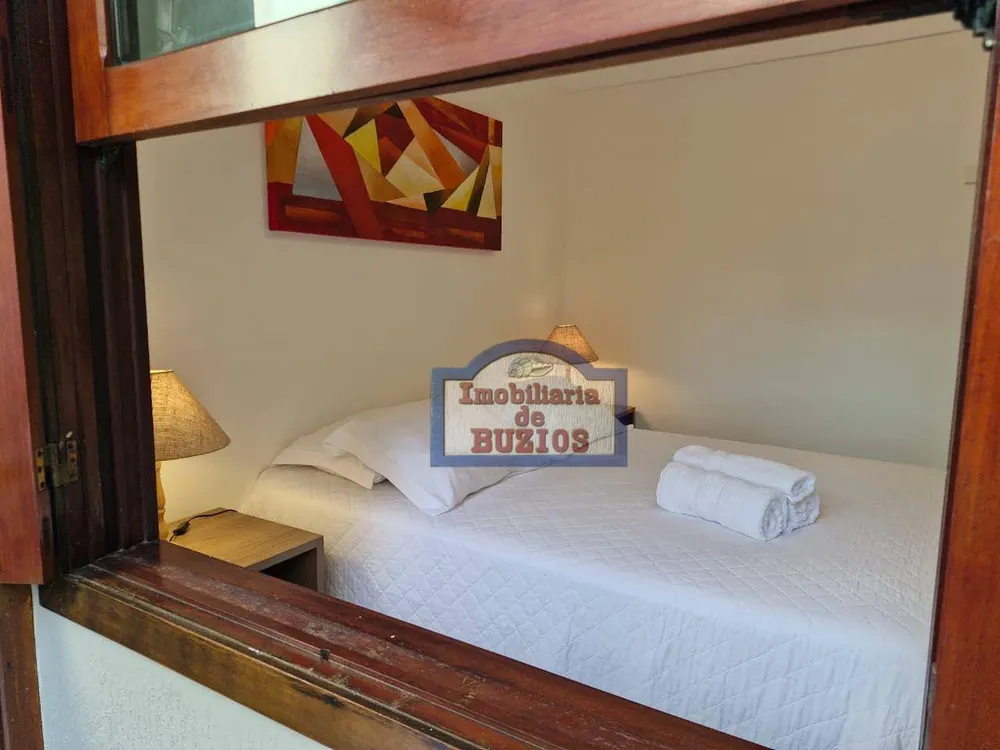 Casa de Condomínio, 4 quartos - Foto 12
