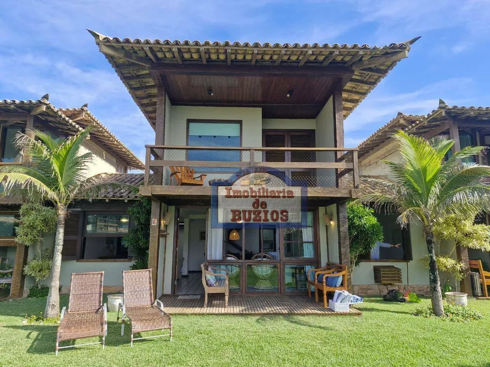 Casa de Condomínio, 4 quartos - Foto 2