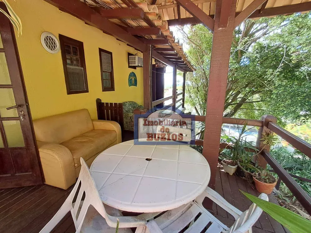Casa, 1 quarto, 56 m² - Foto 20