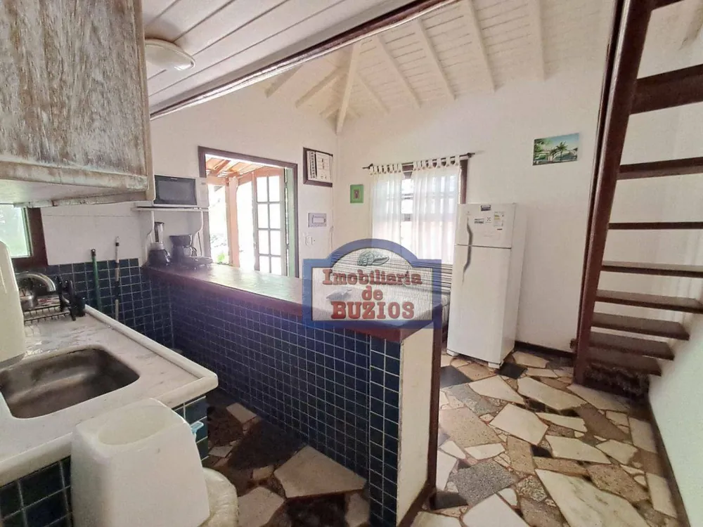 Casa, 1 quarto, 56 m² - Foto 17