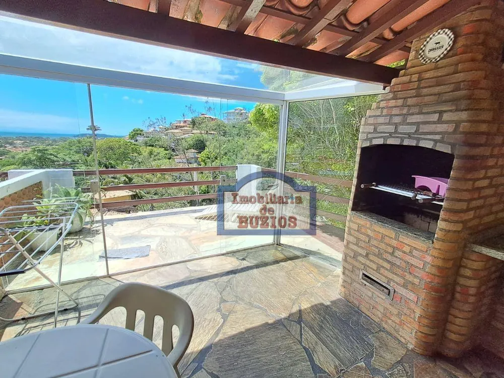 Casa, 1 quarto, 56 m² - Foto 2