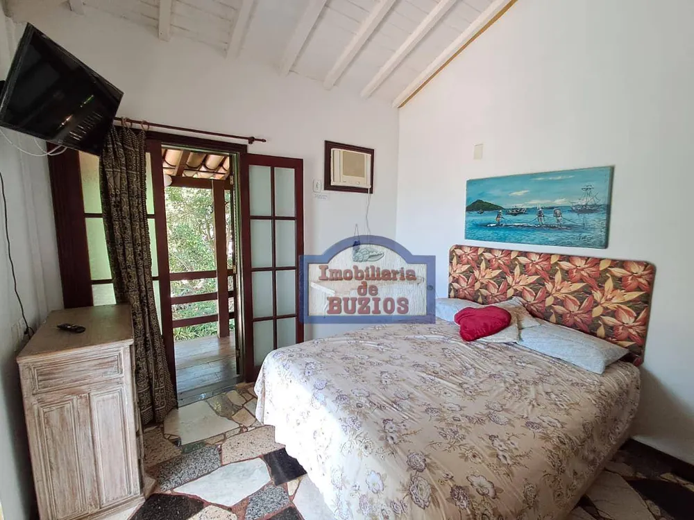 Casa, 1 quarto, 56 m² - Foto 10