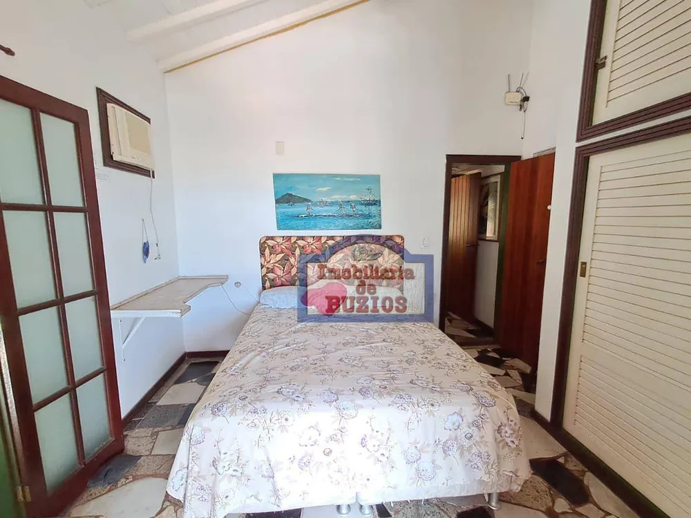 Casa, 1 quarto, 56 m² - Foto 9