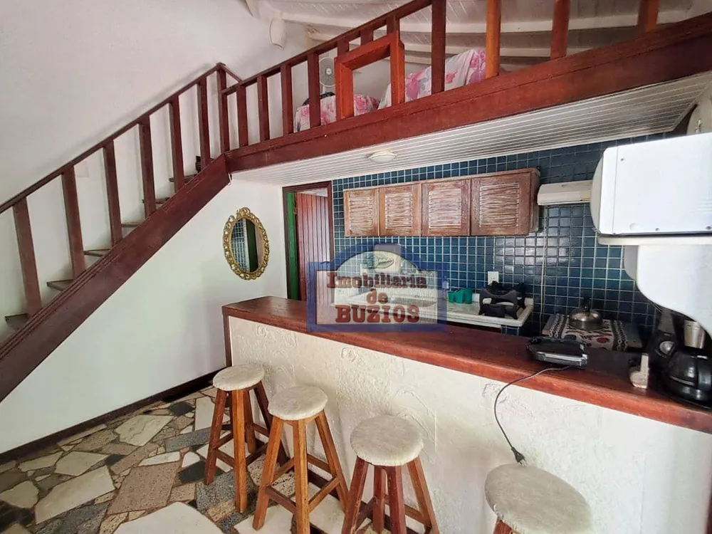 Casa, 1 quarto, 56 m² - Foto 13