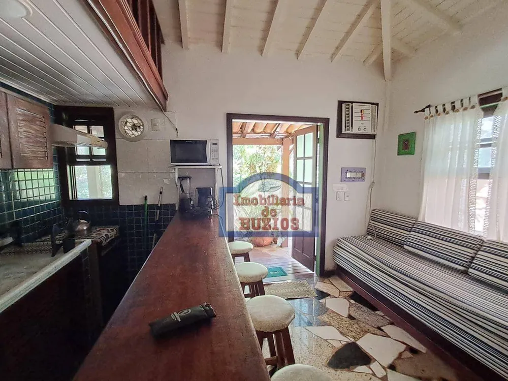 Casa, 1 quarto, 56 m² - Foto 16