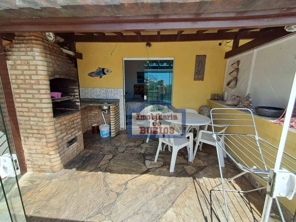 Casa, 1 quarto, 56 m² - Foto 5