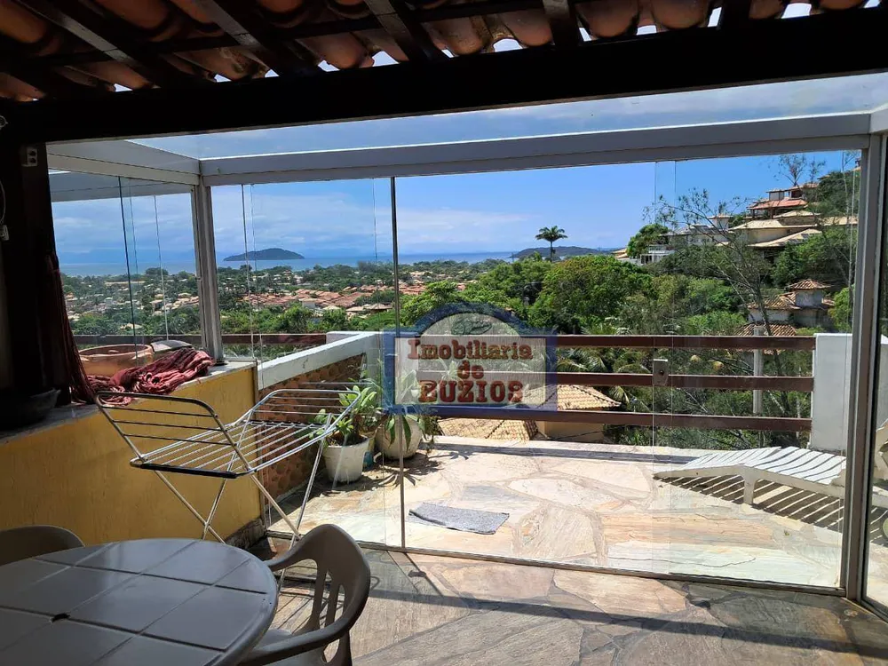 Casa, 1 quarto, 56 m² - Foto 4