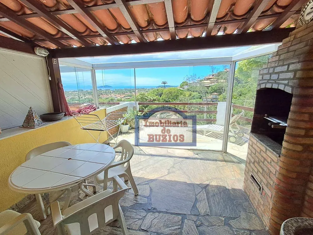 Casa, 1 quarto, 56 m² - Foto 1