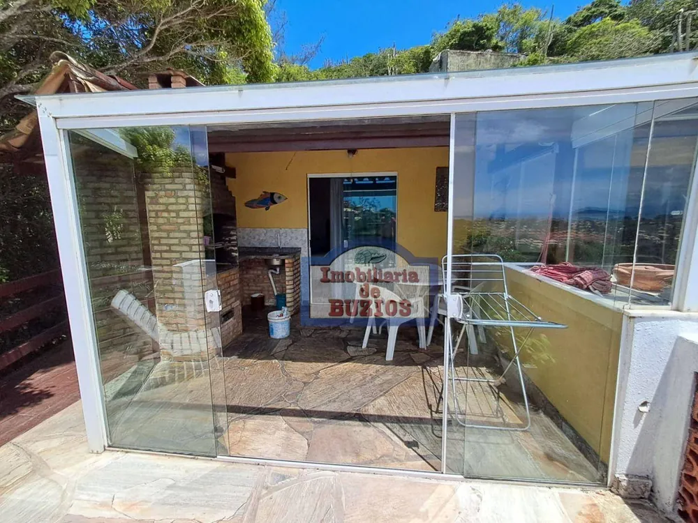 Casa, 1 quarto, 56 m² - Foto 3