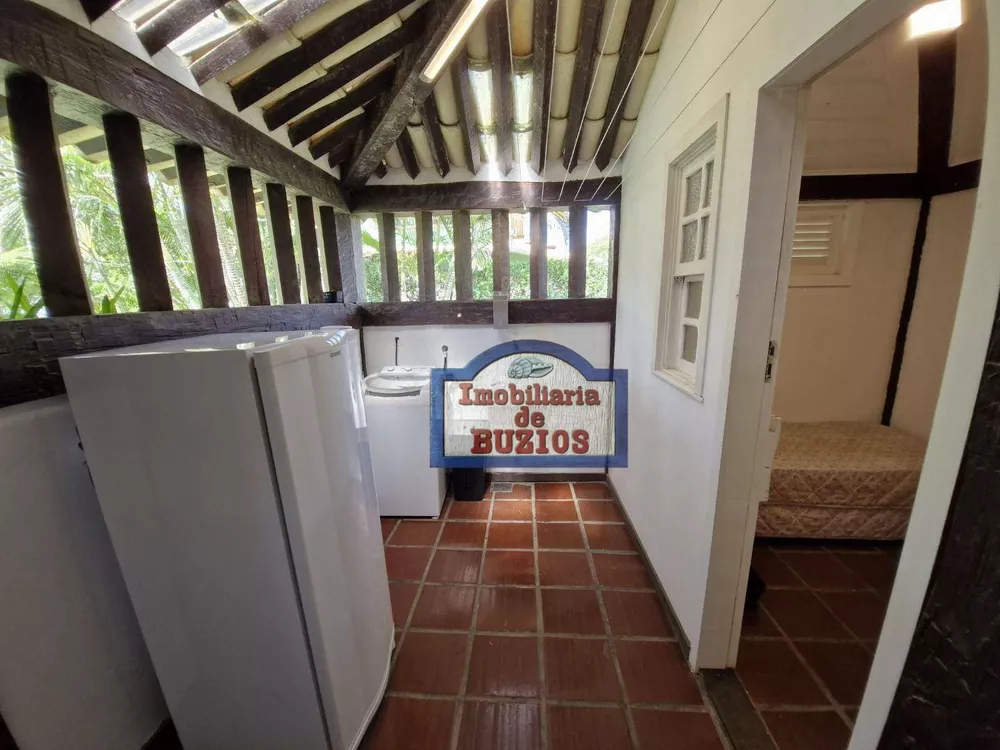 Casa de Condomínio, 4 quartos - Foto 24