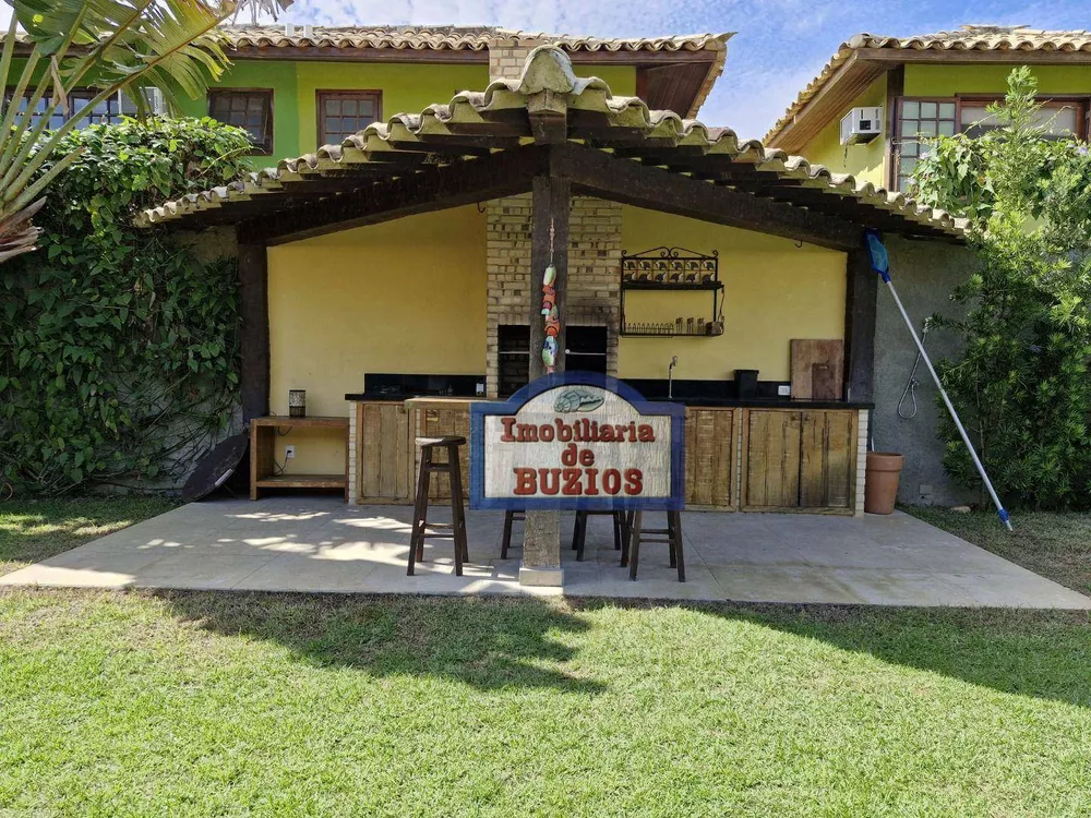 Casa de Condomínio, 4 quartos - Foto 2