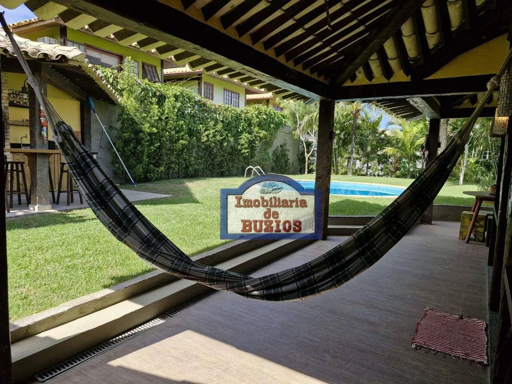 Casa de Condomínio, 4 quartos - Foto 7