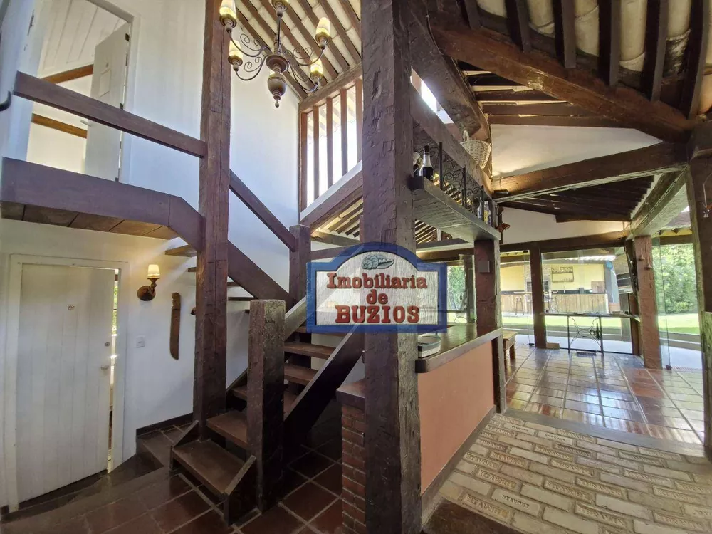 Casa de Condomínio, 4 quartos - Foto 31