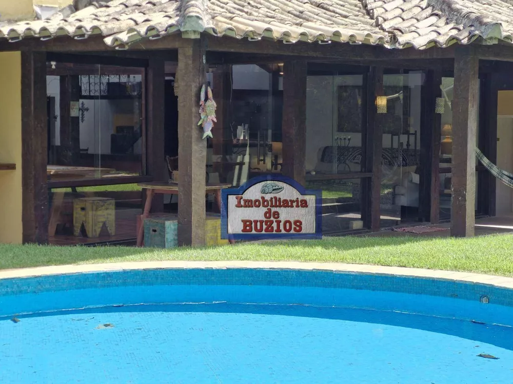 Casa de Condomínio, 4 quartos - Foto 47