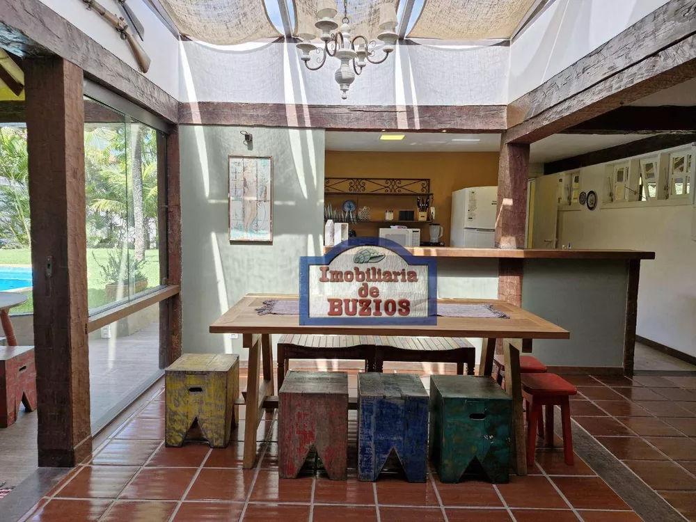 Casa de Condomínio, 4 quartos - Foto 12