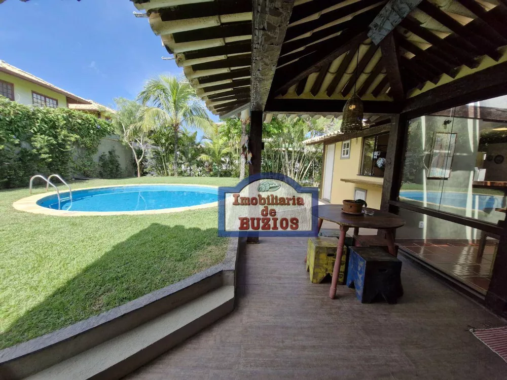 Casa de Condomínio, 4 quartos - Foto 45