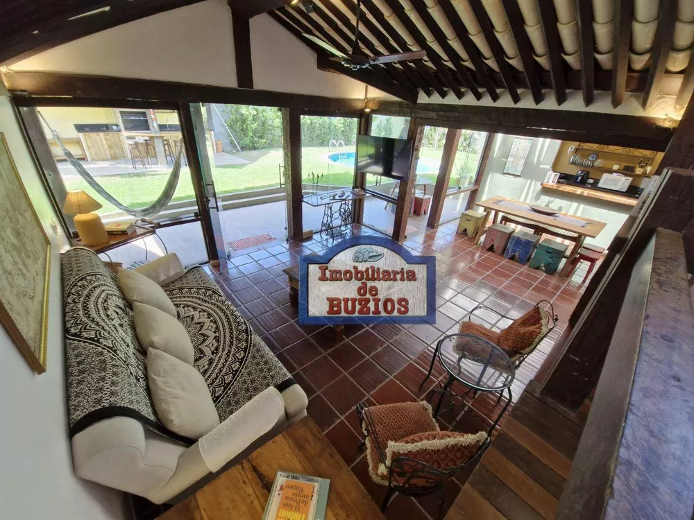 Casa de Condomínio, 4 quartos - Foto 5