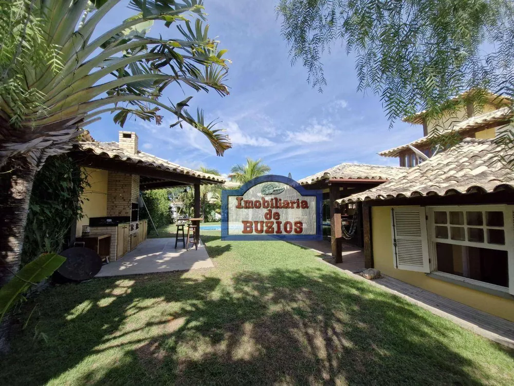 Casa de Condomínio, 4 quartos - Foto 42