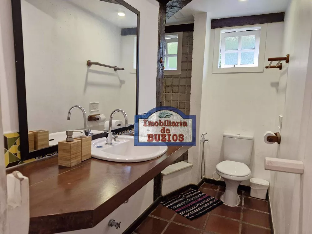Casa de Condomínio, 4 quartos - Foto 10