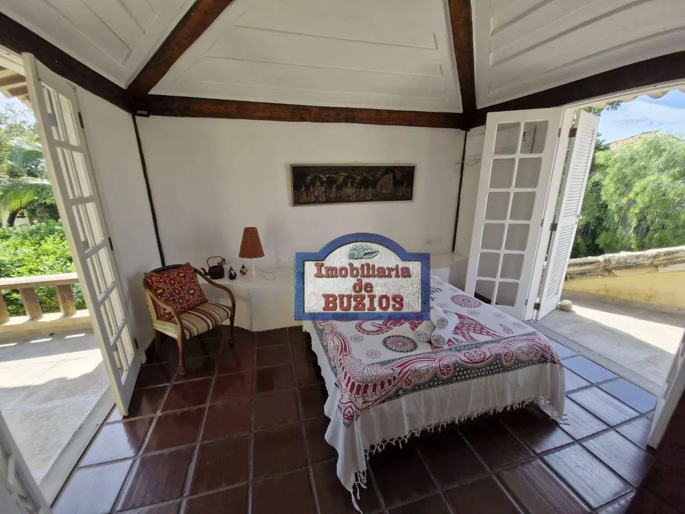Casa de Condomínio, 4 quartos - Foto 43