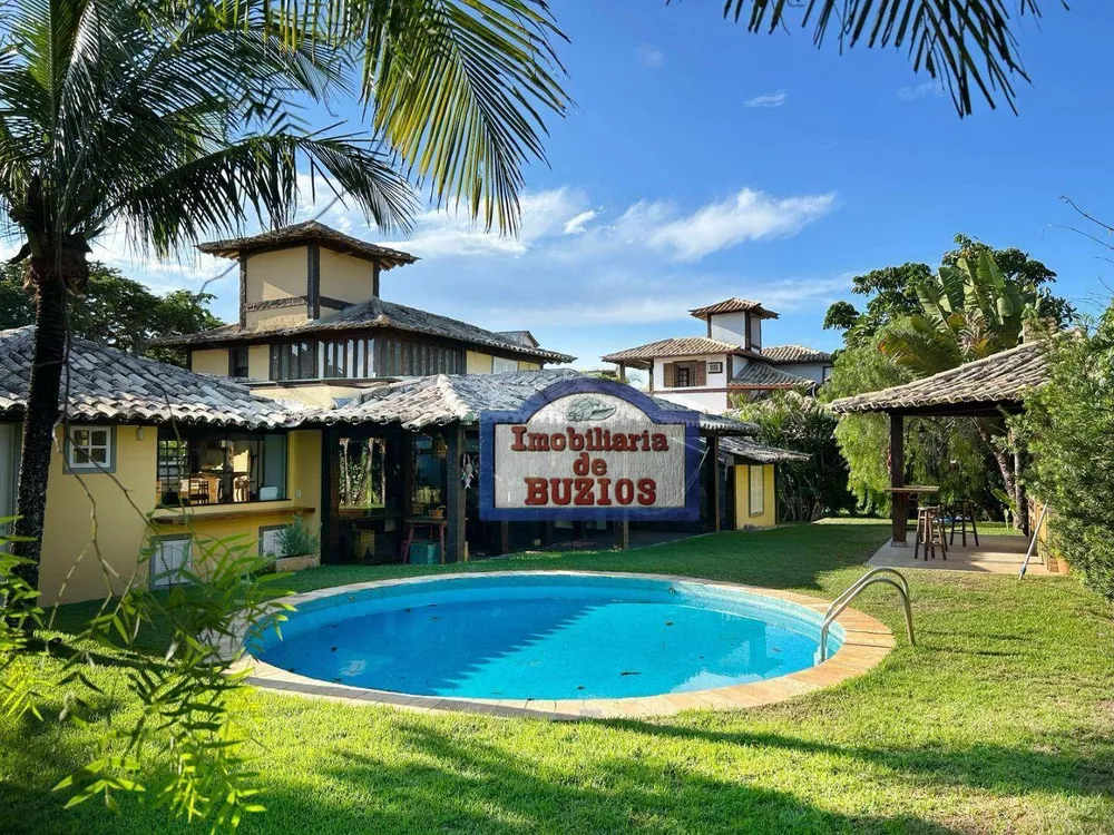 Casa de Condomínio, 4 quartos - Foto 21