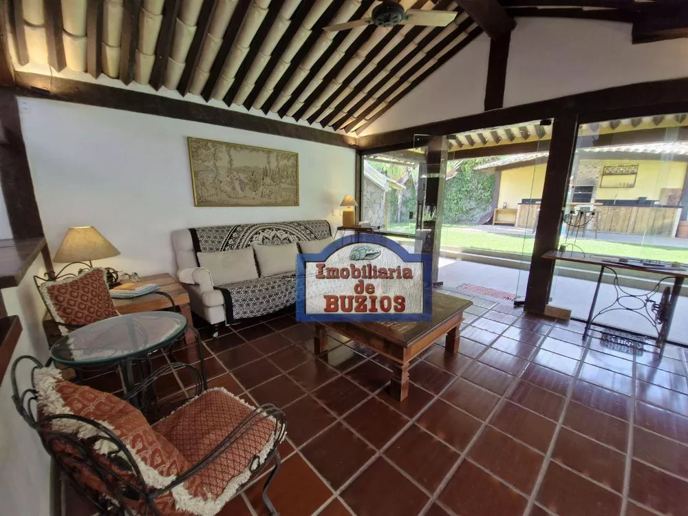 Casa de Condomínio, 4 quartos - Foto 9