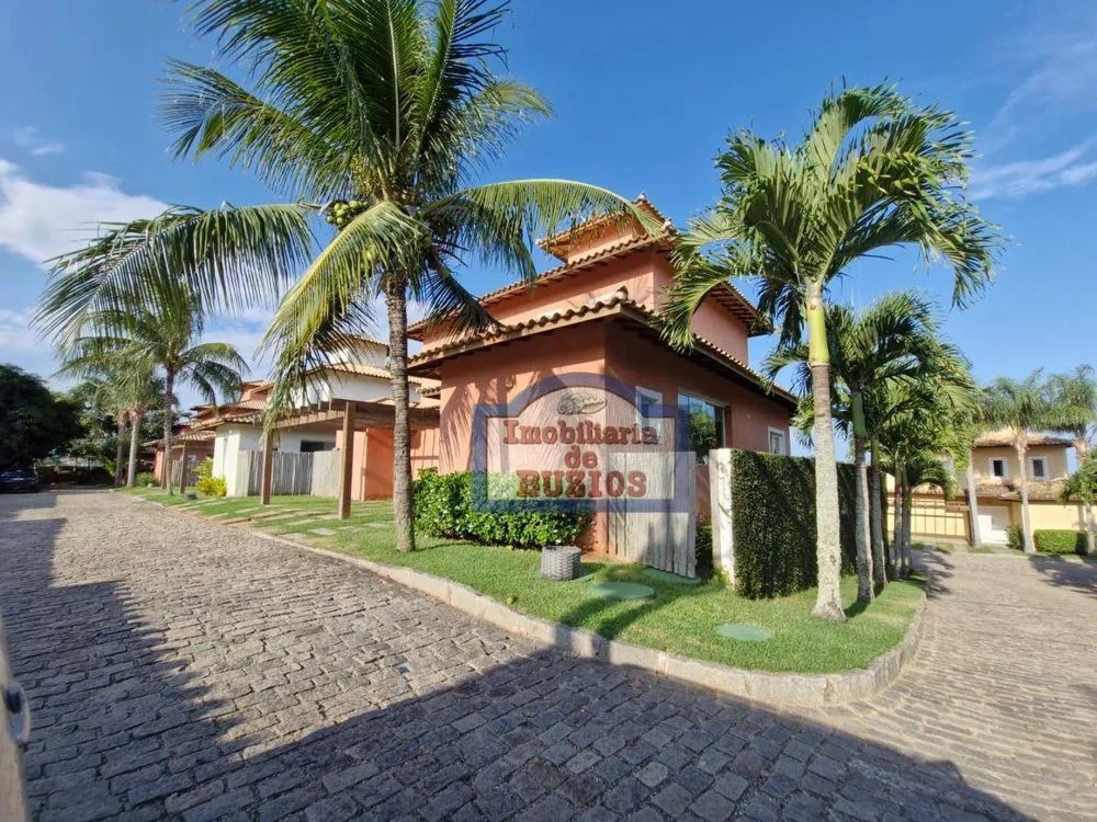 Casa de Condomínio, 4 quartos - Foto 34