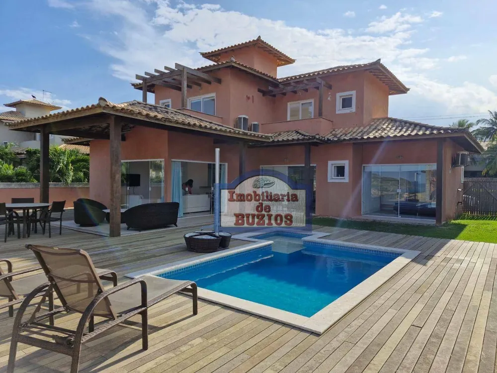 Casa de Condomínio, 4 quartos - Foto 3