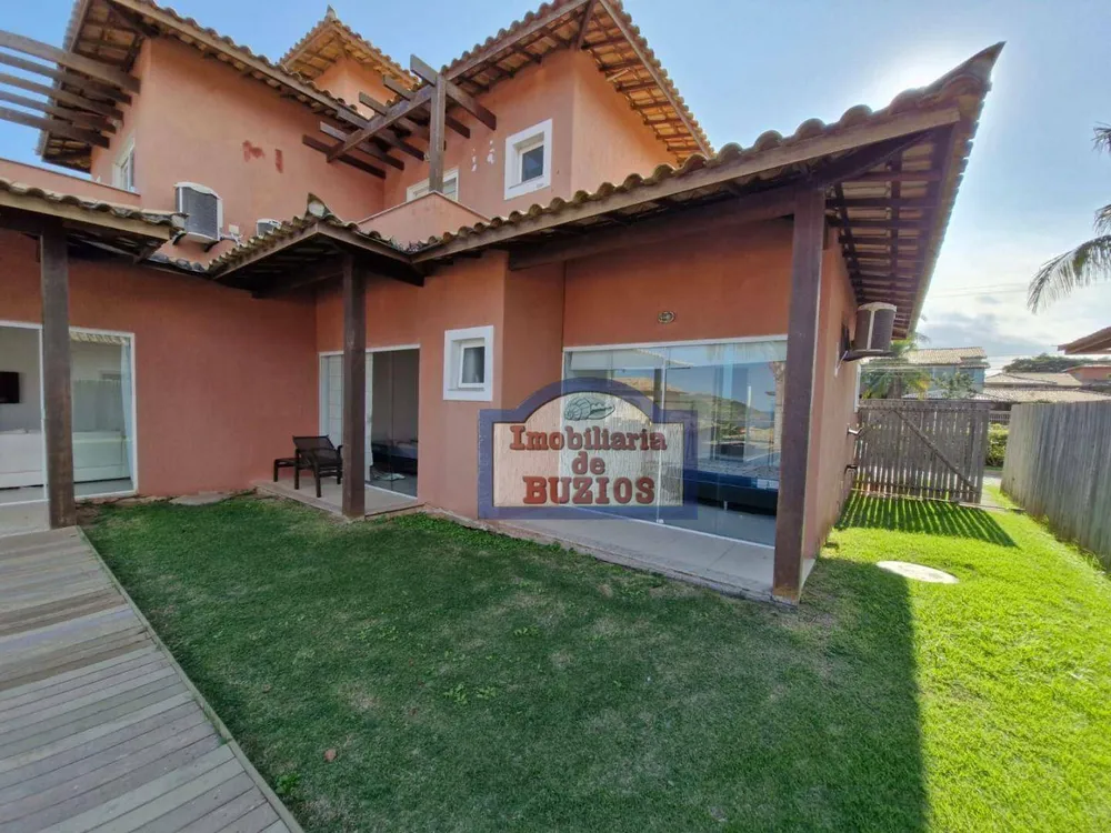 Casa de Condomínio, 4 quartos - Foto 8