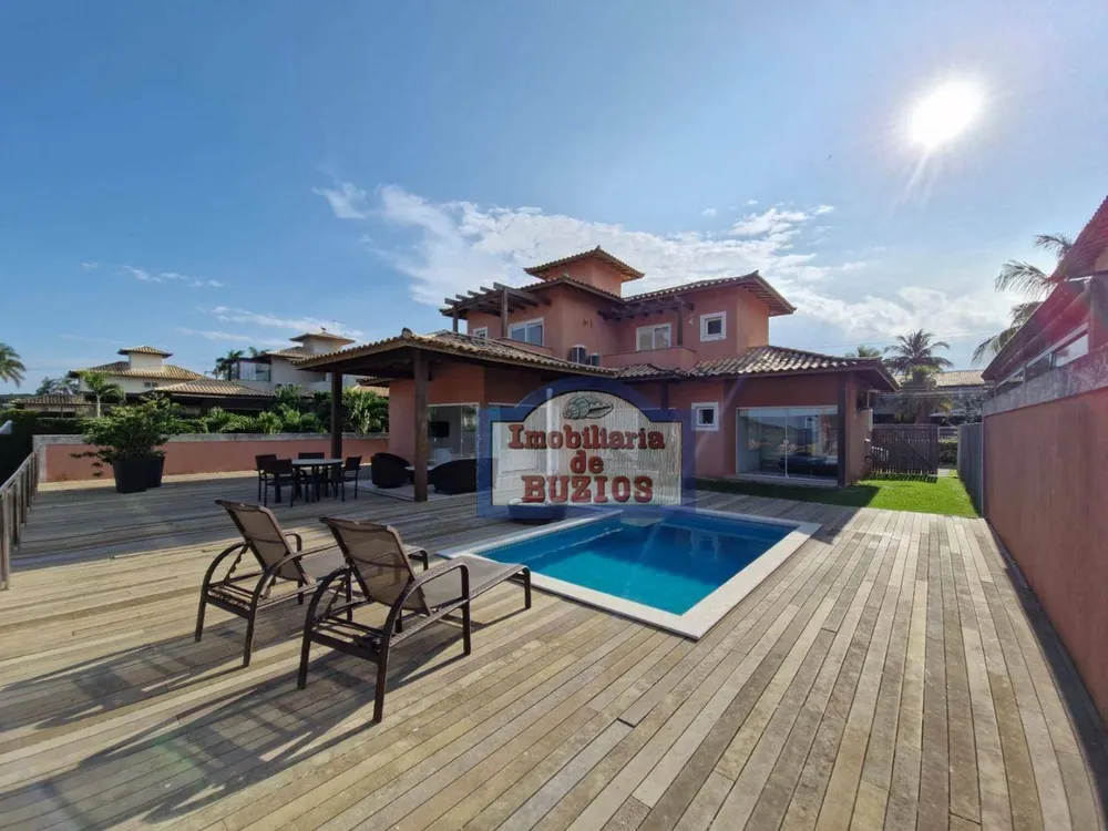 Casa de Condomínio, 4 quartos - Foto 7