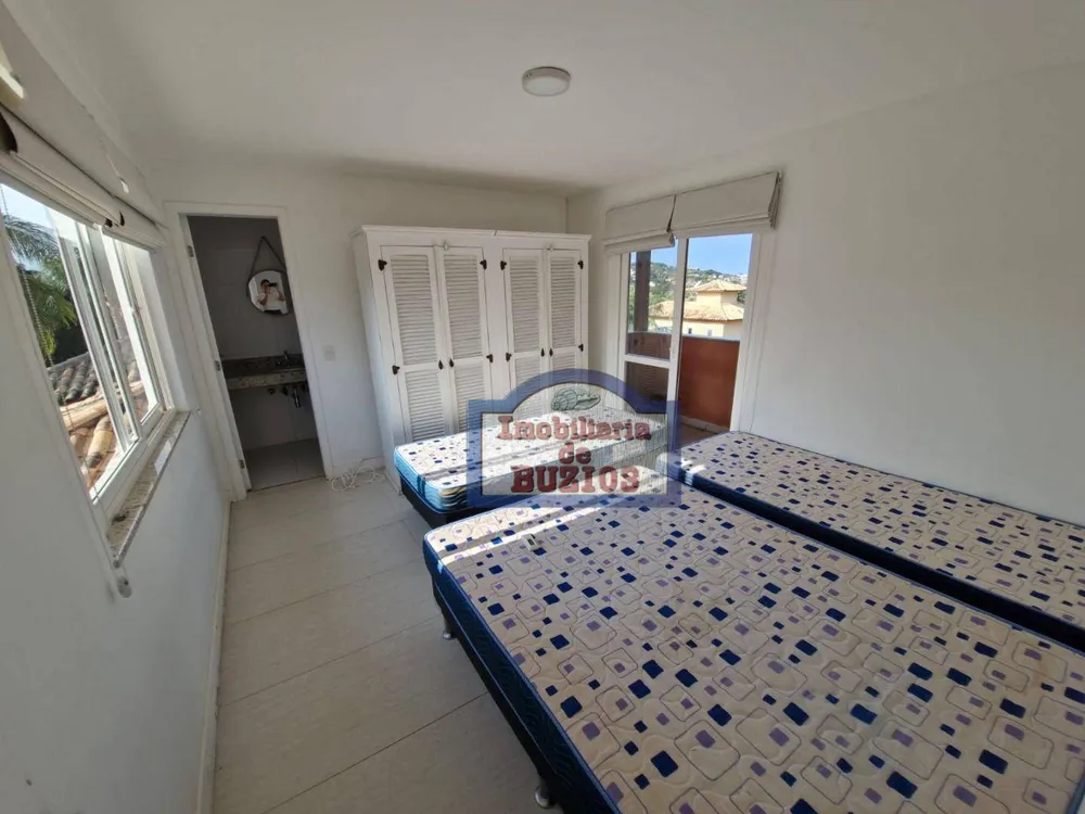 Casa de Condomínio, 4 quartos - Foto 27