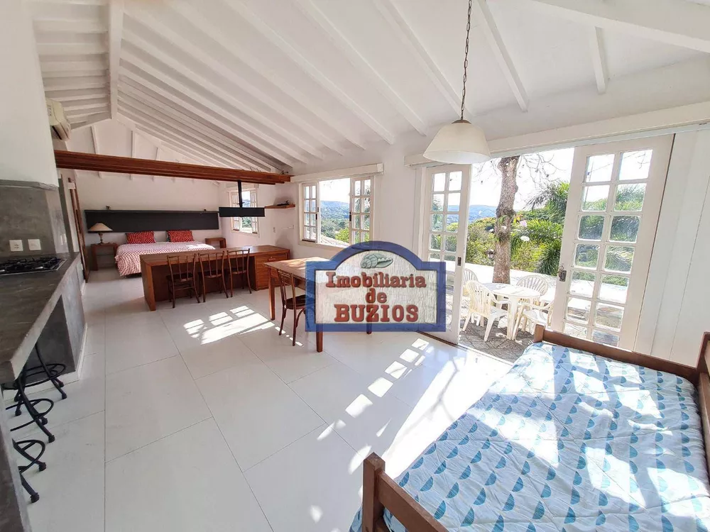 Casa de Condomínio, 1 quarto - Foto 6