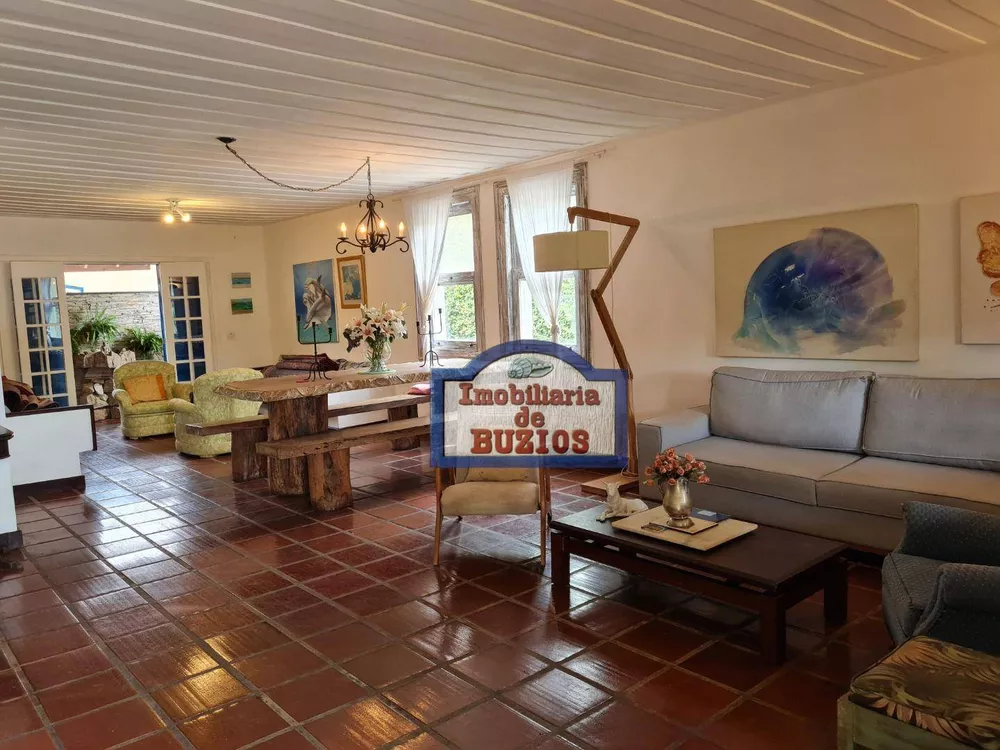 Casa, 4 quartos, 377 m² - Foto 21