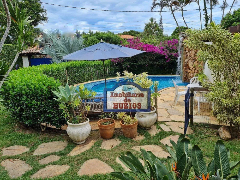 Casa, 4 quartos, 377 m² - Foto 3