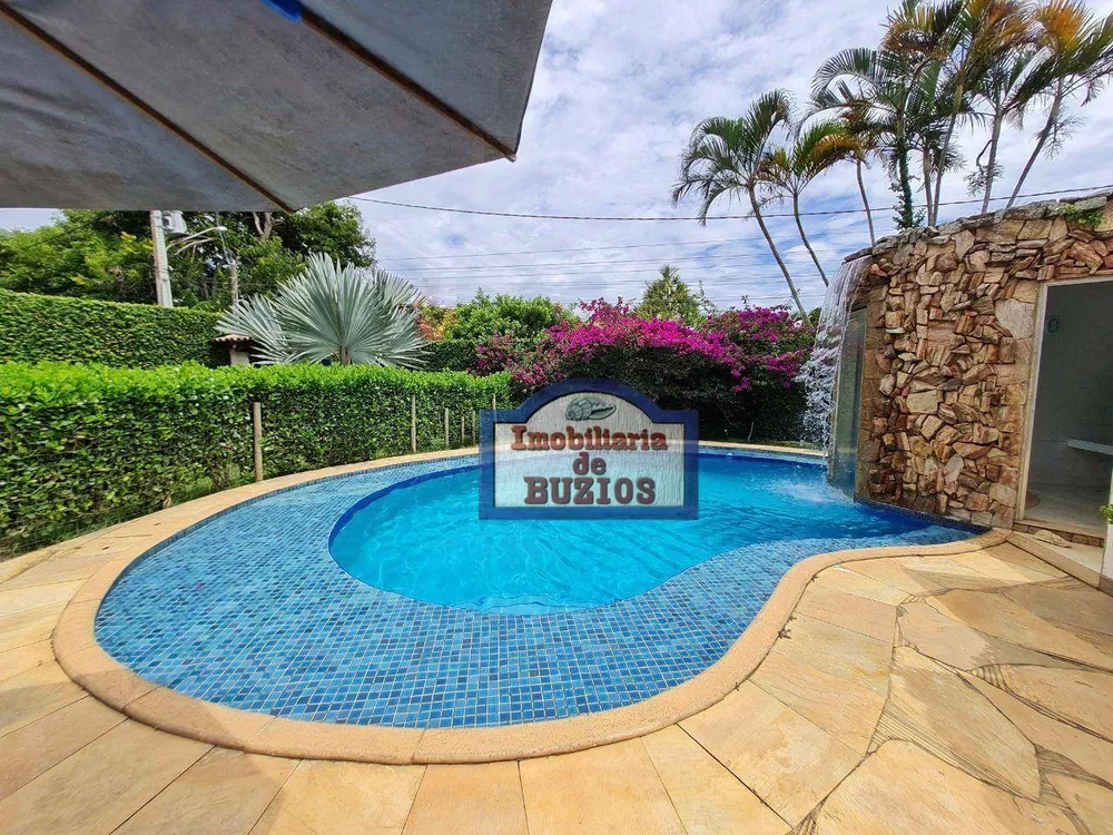 Casa, 4 quartos, 377 m² - Foto 2